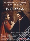 (Music Dvd) Vincenzo Bellini - Norma cd