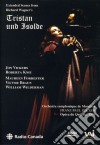 (Music Dvd) Richard Wagner - Tristan Und Isolde (Ext. Scenes) cd