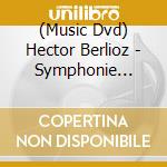 (Music Dvd) Hector Berlioz - Symphonie Fantastique / Les Nuits D'Ete - Charles Munch cd musicale