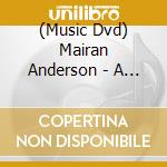 (Music Dvd) Mairan Anderson - A Portrait in Music cd