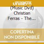 (Music Dvd) Christian Ferras - The Art of... - Radio Canada Orchestra cd