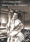 (Music Dvd) Giacomo Puccini - Madama Butterfly cd