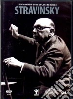 (Music Dvd) Igor Stravinsky - Works cd
