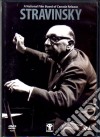 (Music Dvd) Igor Stravinsky - Works cd
