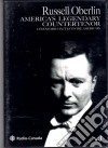 (Music Dvd) Russell Oberlin: America's Legendary Countertenor cd