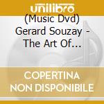 (Music Dvd) Gerard Souzay - The Art Of (1955/1966) cd musicale