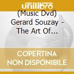 (Music Dvd) Gerard Souzay - The Art Of (1955/1966) cd