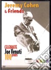 (Music Dvd) Jeremy Cohen & Friends - Celebrate Joe Venuti 100 Years cd