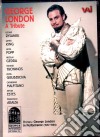 (Music Dvd) George London - A Tribute cd