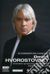 (Music Dvd) Dmitri Hvorostovsky: In Concert (1998) cd