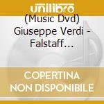 (Music Dvd) Giuseppe Verdi - Falstaff (1956) cd musicale