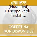 (Music Dvd) Giuseppe Verdi - Falstaff (1956) cd