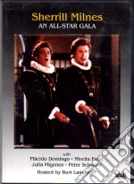 (Music Dvd) Sherrill Milnes: An All-Star Gala cd