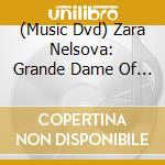 (Music Dvd) Zara Nelsova: Grande Dame Of The Cello - Luigi Boccherini / Martinu / Beethoven / Kabalevsky  cd