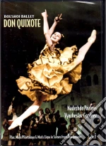 (Music Dvd) Ludwig Minkus - Don Quixote cd