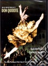 (Music Dvd) Ludwig Minkus - Don Quixote cd
