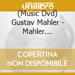 (Music Dvd) Gustav Mahler - Mahler Sinfonia No.2 cd