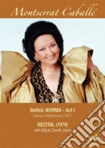 (Music Dvd) Vincenzo Bellini - Norma (Act 1) cd