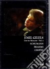 (Music Dvd) Emil Giles Vol 4 cd