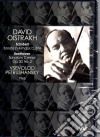 (Music Dvd) David Oistrakh: Vol 2 - Schubert, Beethoven cd