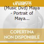 (Music Dvd) Maya - Portrait of Maya Plisetskaya cd