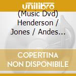 (Music Dvd) Henderson / Jones / Andes / Cassidy / Voorhees - Broadways Leading Ladies: Bell Telephone 1960-1966 cd