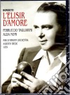 (Music Dvd) Gaetano Donizetti - L'Elisir D'Amore cd