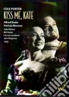 (Music Dvd) Cole Porter - Kiss Me Kate cd