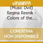 (Music Dvd) Regina Resnik - Colors of the Diasapora cd