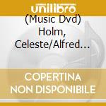 (Music Dvd) Holm, Celeste/Alfred Drake/George Schaefer - The Yeoman Of The Guard cd