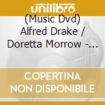 (Music Dvd) Alfred Drake / Doretta Morrow - Marco Polo - Live Telecast 1956 cd musicale