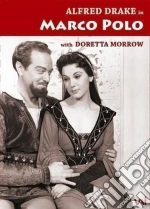 (Music Dvd) Marco Polo: Live Telecast 1956 / O.B.C. cd
