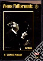 (Music Dvd) Strauss - Vienna Philharmonic: Karl BÃ¶hm cd