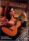 (Music Dvd) Sharon Isbin Troubadour cd