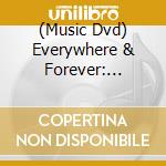 (Music Dvd) Everywhere & Forever: Mahler's Song Of The Earth cd