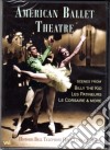 (Music Dvd) American Ballet Theatre cd