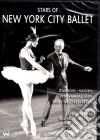 (Music Dvd) Stars Of New York City Ballet - 1959-1966 cd