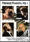 (Music Dvd) Premier Pianists Vol.1 cd