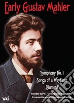 (Music Dvd) Gustav Mahler - Early Gustav Mahler cd