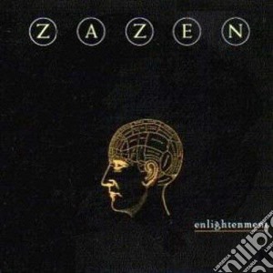 Zazen - Enlightenment cd musicale di Zazen