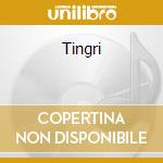 Tingri cd