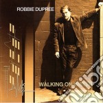 Robbie Dupree - Walking On Water