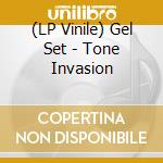 (LP Vinile) Gel Set - Tone Invasion vinile