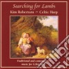 Kim Robertson - Searching For Lambs cd