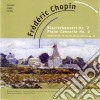 Fryderyk Chopin - Piano Concerto No. 2 cd