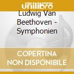 Ludwig Van Beethoven - Symphonien cd