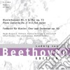 Ludwig Van Beethoven - Klavierkonzert No. 5 cd