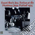 Count Basie - Montreux 1975 cd