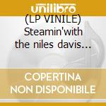 (LP VINILE) Steamin'with the niles davis quintet cd