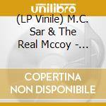(LP Vinile) M.C. Sar & The Real Mccoy - Its On You vinile